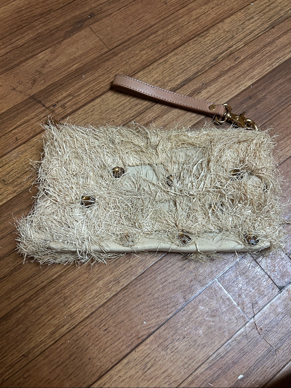 Tory Burch Mini bag - Picture 8 of 10